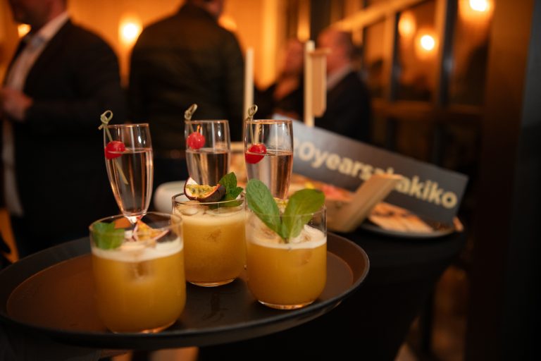 Akakiko 20 χρόνια ιαπωνικής κουλτούρας στην Κύπρο!