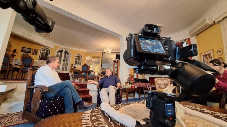 DE FACTO Γ’ Κύκλος  Έρχεται στο OMEGA