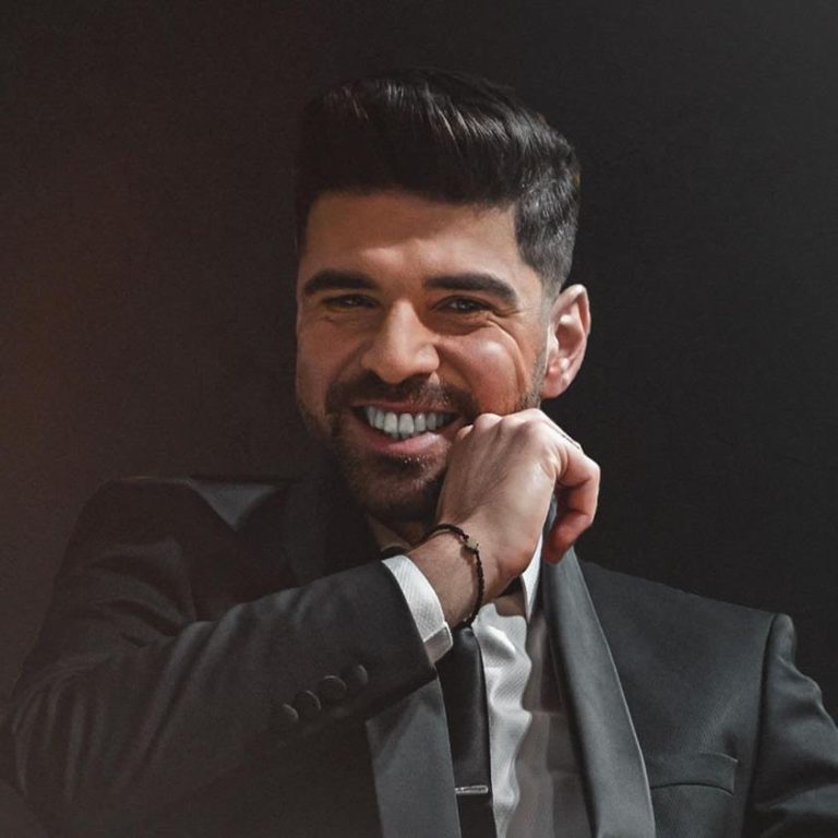 Τόλης Δαμιανός