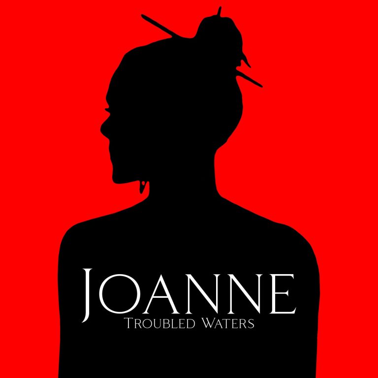 Joanne – “Troubled Waters”