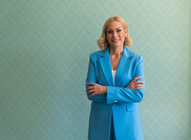 Με ομόφωνη εκλογή και δεύτερη θητεία για τη Σωτηρούλλα Σωτηρίου  στην Προεδρία του Φορέα Ελέγχου Διαφήμισης