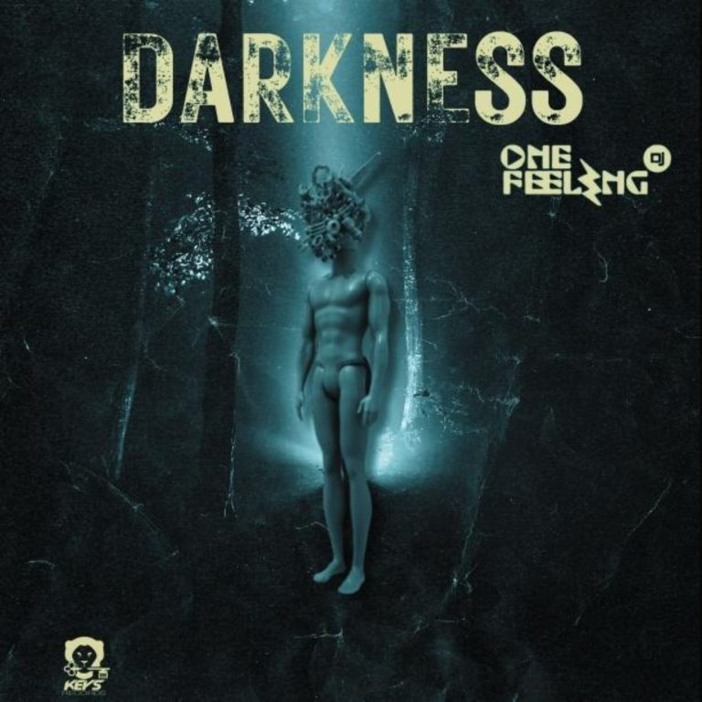 Ο DJ ΚΑΙ ΜΟΥΣΙΚΟΣ ΠΑΡΑΓΩΓΟΣ DJ ONE FEELING (ΑΡΓΥΡΗΣ ΝΑΣΤΟΠΟΥΛΟΣ ) ΚΥΚΛΟΦΟΡΕΙ ΤΟ ΝΕΟ ΤΟΥ SINGLE … “DARKNESS”.