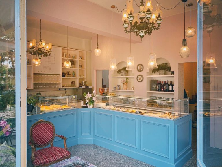 Η Boutique Patisserie επέστρεψε ανανεωμένη!