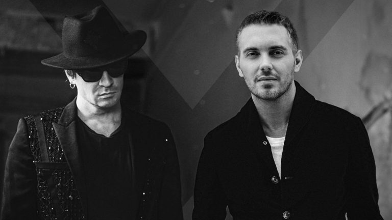 Ντουέτο-έκπληξη Χατζηγιάννη-Νίνο στο τραγούδι «Να γνωριστούμε;».