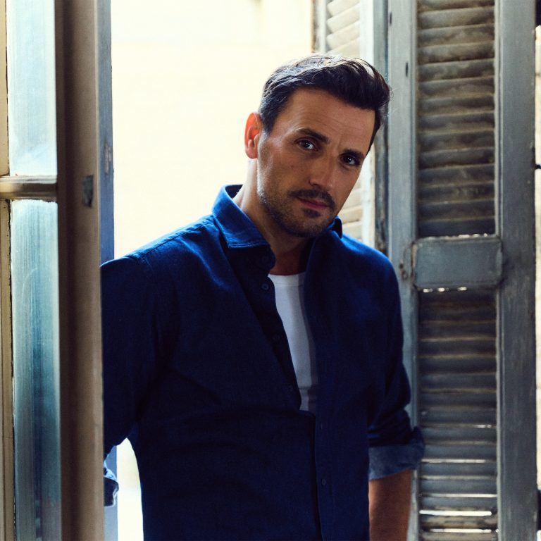 Νίκος Βέρτης – «Αργήσαμε Καρδιά Μου»