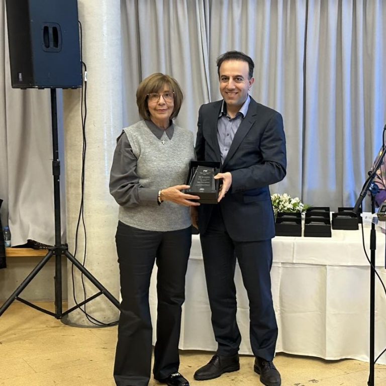 Τελετή Απονομής Βραβείων και Επαίνων Διαγωνισμών «Συγγραφής Κυπριώτικου Σκετς 2023» και «Συγγραφής Ραδιοφωνικού Θεατρικού Έργου 2023»