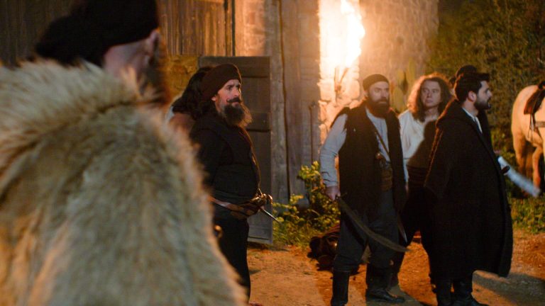 «Η ΜΑΓΙΣΣΑ» ΔΕΥΤΕΡΑ & ΤΡΙΤΗ ΣΤΙΣ 21:00 ΠΕΡΙΛΗΨΕΙΣ ΕΠΕΙΣΟΔΙΩΝ 66 – 67 ΓΙΑ 18 – 19 ΜΑΡΤΙΟΥ