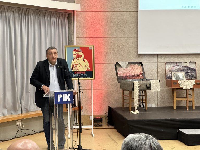 ΔΡΑΣΕΙΣ, ΕΚΔΗΛΩΣΕΙΣ ΚΑΙ ΝΕΕΣ ΠΑΡΑΓΩΓΕΣ ΣΕ ΡΑΔΙΟΦΩΝΟ ΚΑΙ ΤΗΛΕΟΡΑΣΗ ΑΝΑΚΟΙΝΩΣΕ ΤΟ ΡΙΚ ΓΙΑ ΤΑ 50ΧΡΟΝΑ ΤΟΥ ΠΡΑΞΙΚΟΠΗΜΑΤΟΣ ΚΑΙ ΤΗΣ ΕΙΣΒΟΛΗΣ