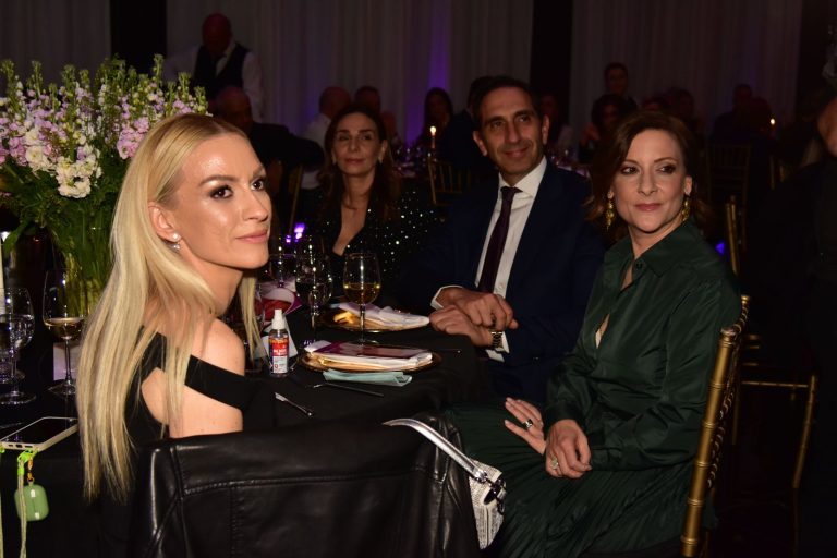 Ένα Gala αγάπης και προσφοράς από τη «Θερμοκοιτίδα Αγάπης»