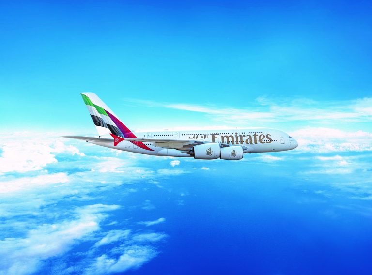 Οργανώνεις solo ταξίδι; Η Emirates μπορεί να σε κατευθύνει!