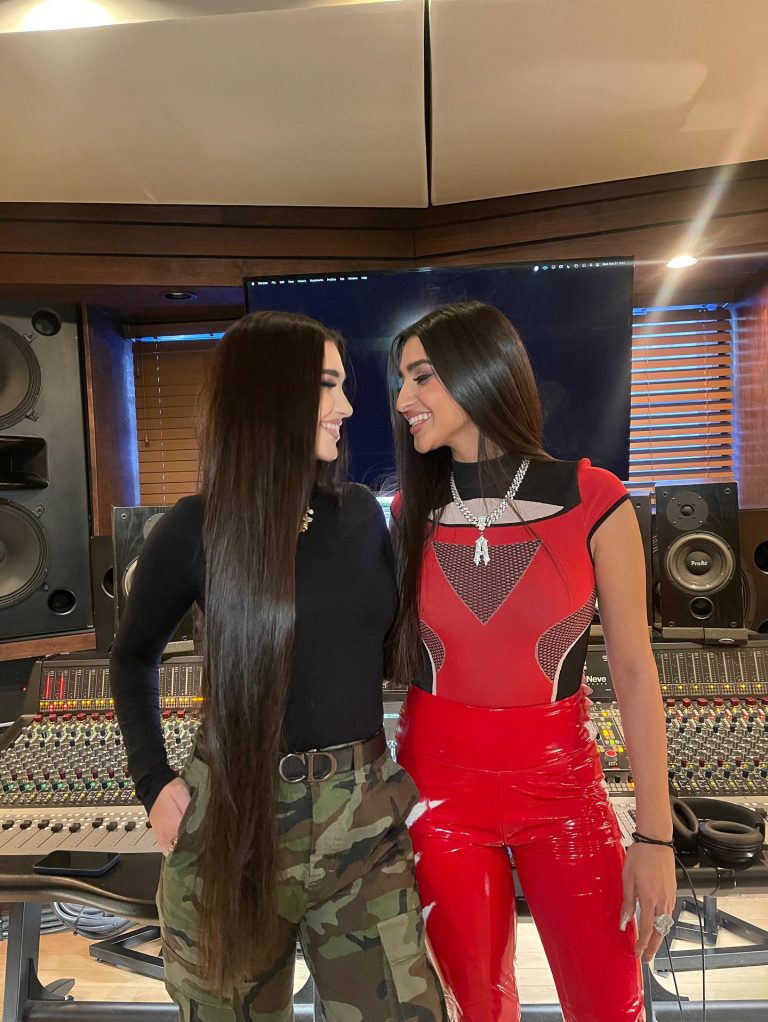 Αναστασία | Το ταξίδι “εξπρές” στην Αμερική και η συνάντηση με την super star Enisa!