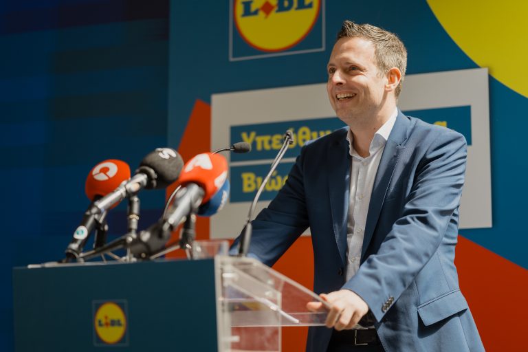 «Υπεύθυνο σήμερα, βιώσιμο αύριο»: Η Lidl Κύπρου με το βλέμμα στραμμένο στην Κύπρο του μέλλοντος