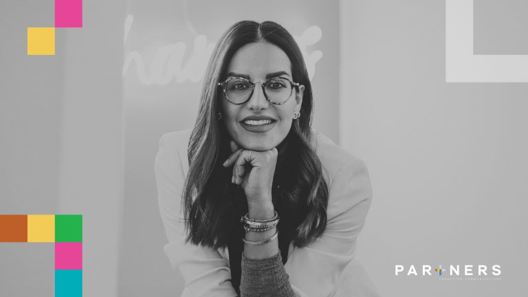 Are comfort zones meant to be sustained or re-invented? Από την Άντρεα Χατζηβασιλείου, Chief Operating Officer της Partners Connected Communications