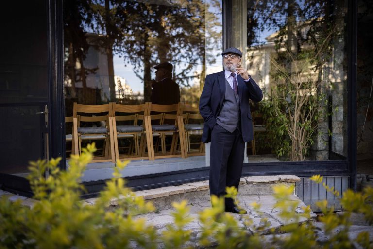 «Η Τελευταία Συνεδρία του Φρόιντ»