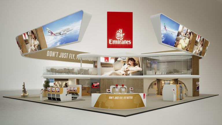 Emirates: Επιστρέφει δυναμικά στη Διεθνή Έκθεση ITB Berlin 2024
