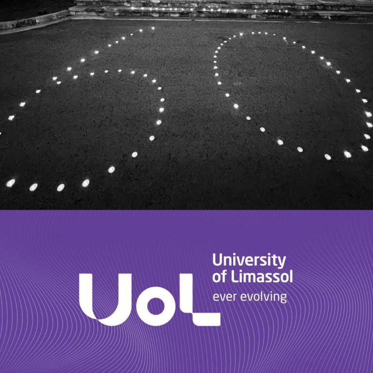 Το Πανεπιστήμιο Λεμεσού (UoL) συμμετείχε στην ΩΡΑ ΤΗΣ ΓΗΣ 2024