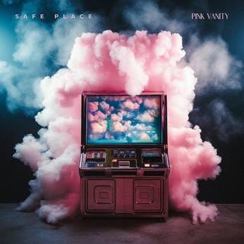 PINK VANITY – SAFE PLACE | Κυκλοφόρησε το νέο τους άλμπουμ
