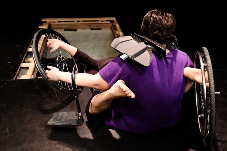 Το Λάρνακα 2030 αναδεικνύει τις γυναικείες φωνές στο θέατρο