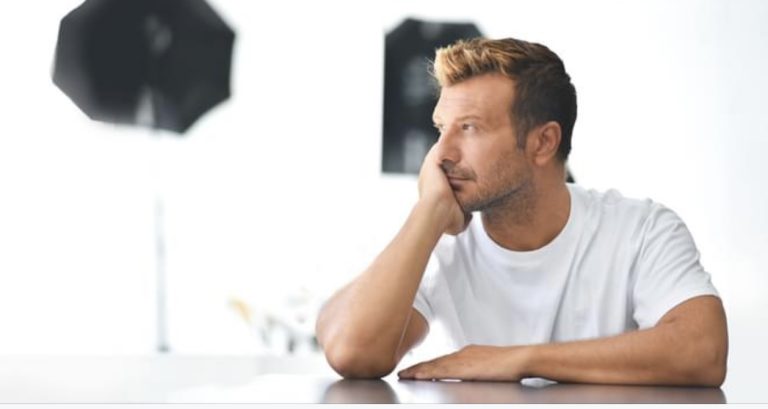 Ο Γιάννης Πλούταρχος στο Anodos από την Πέμπτη 28/3