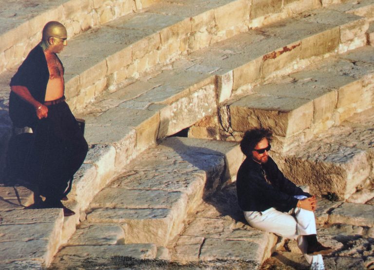 ΑΝΑΚΟΙΝΩΣΗ ΘΕΑΤΡΙΚΟΥ ΟΡΓΑΝΙΣΜΟΥ ΚΥΠΡΟΥ