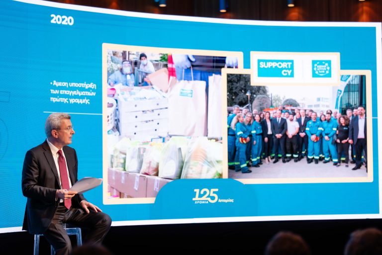 Τράπεζα Κύπρου: Η περήφανη ιστορία 125 χρόνων και το Κοινό Κυπρίων που αποτέλεσε φάρο και οδηγό