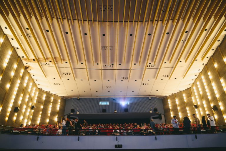 22ο Διεθνές Φεστιβάλ Κινηματογραφικές Μέρες Κύπρος 2024