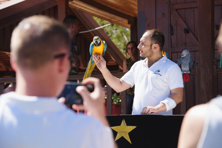 ΤΡΙΗΜΕΡΟ ΠΑΙΔΙΚΟ ΦΕΣΤΙΒΑΛ ΣΤΟ MY MALL Limassol