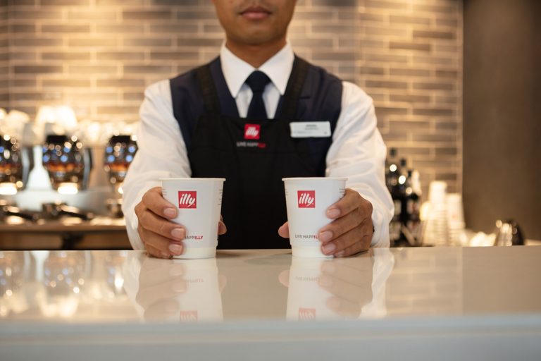 Η Celestyal ανακοινώνει νέο καφέ bar επί του πλοίου σε συνεργασία με την illy