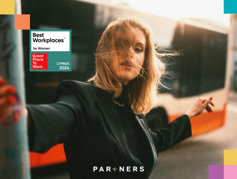 Partners Connected Communications: Ο ιδανικός χώρος εργασίας για τις γυναίκες στον τομέα της επικοινωνίας.
