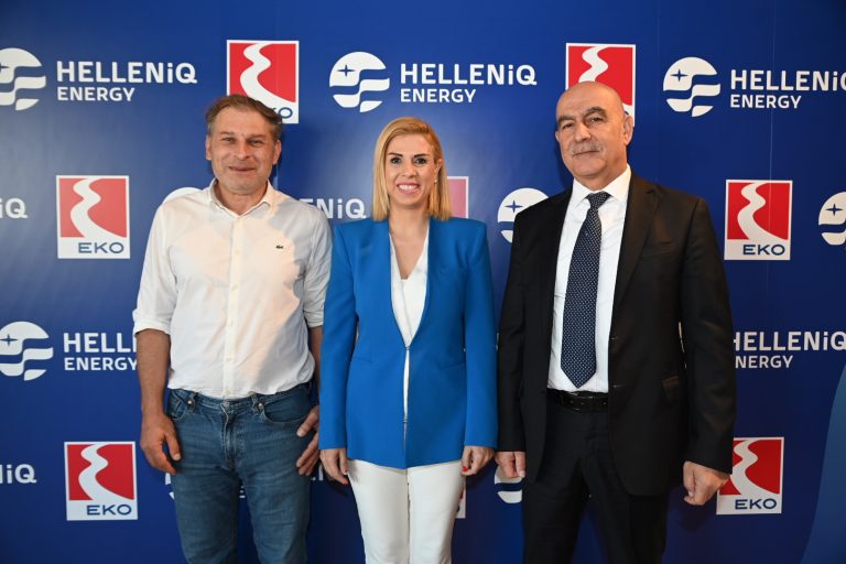 ‘PROUD OF YOUTH’:Η HELLENiQ ENERGY και η θυγατρικής της εταιρεία ΕΚΟ Kύπρου ανακοινώνουν την έναρξη χορήγησης υποτροφιών για μεταπτυχιακές σπουδές!