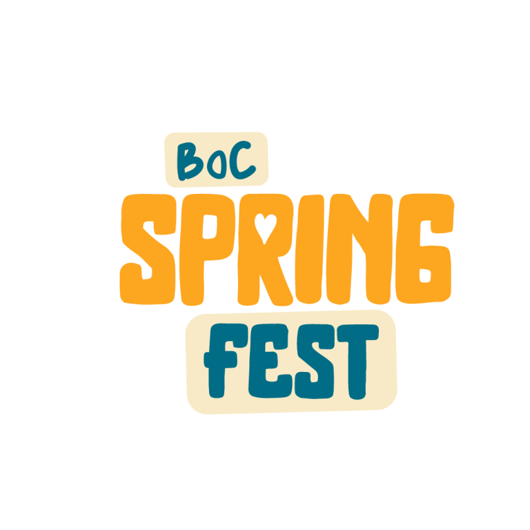 BoC Spring Fest Στηρίζουμε όλοι τον Αντικαρκινικό Σύνδεσμο