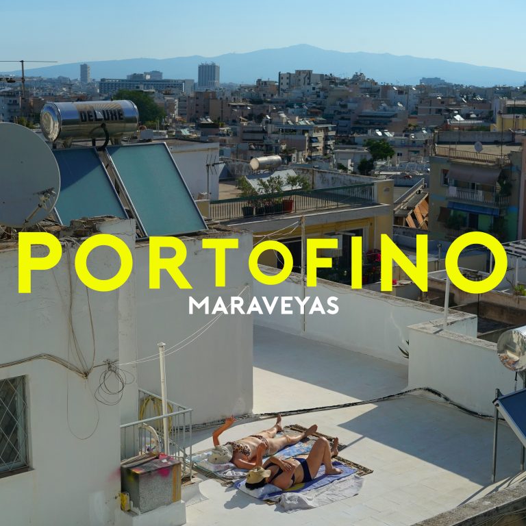 MARAVEYAS ΝΕΟ SINGLE “ΓΙΑ ΤΟ ΔΙΚΟ ΜΟΥ ΚΑΛΟ”Από το album PORTOFINO