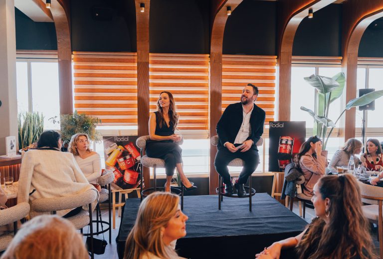 Επιτέλους η Rodial έφτασε στην Ελλάδα!