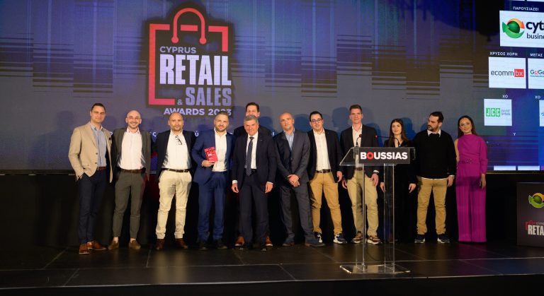 H Lidl Κύπρου αναδείχθηκε «Λιανεμπορική Επιχείρηση της Χρονιάς»