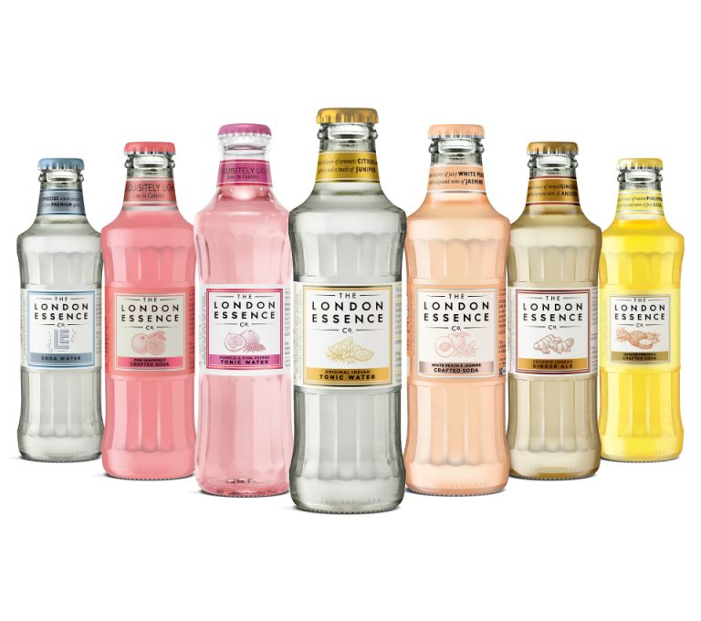 ΜΙΑ ΣΥΛΛΟΓΗ ΑΠΟ PREMIUM MIXERS ΕΙΣΕΡΧΕΤΑΙ ΔΥΝΑΜΙΚΑ ΣΤΗΝ ΚΥΠΡΙΑΚΗ ΑΓΟΡΑ.