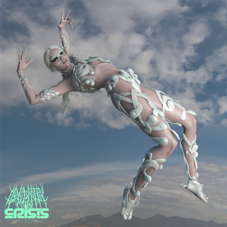 Τάμτα  – “Identity Crisis” (Deluxe Version)