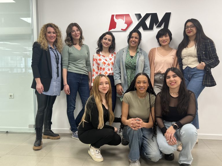 Η XM κατέκτησε την πρώτη θέση στα Best Workplaces™ for Women Κύπρου