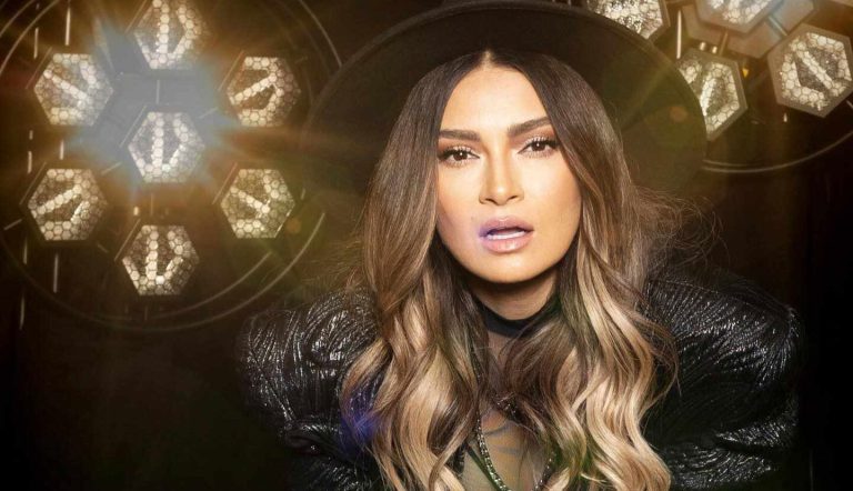 Εντυπωσιάζει στο J2US η Αποστολία Ζώη