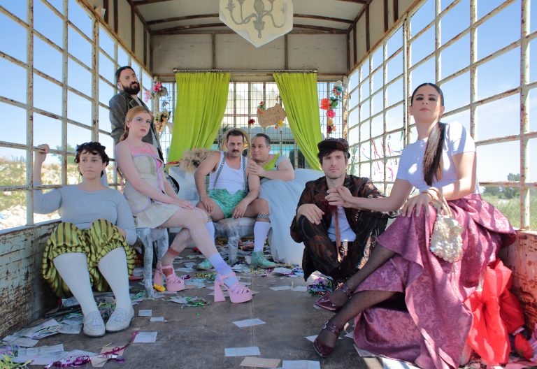 Εκτός Έδρας ΘΟΚ  Η βεγγέρα  του Ηλία Καπετανάκη