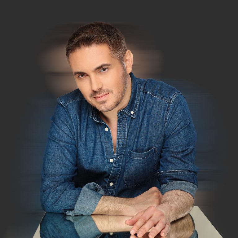 Ο Μιχάλης Χατζηγιάννης μετράει πάνω από 1 εκατομμύριο προβολές με το «Από Το 1 Ως Το 100»