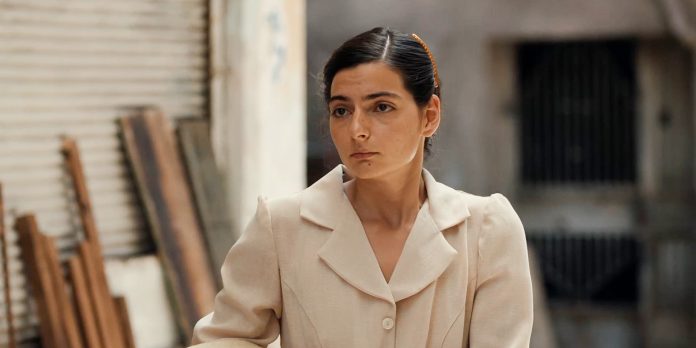 ΟΛΓΑ (ΑΛΕΞΑΝΔΡΑ ΟΣΠΙΤΣΗ)