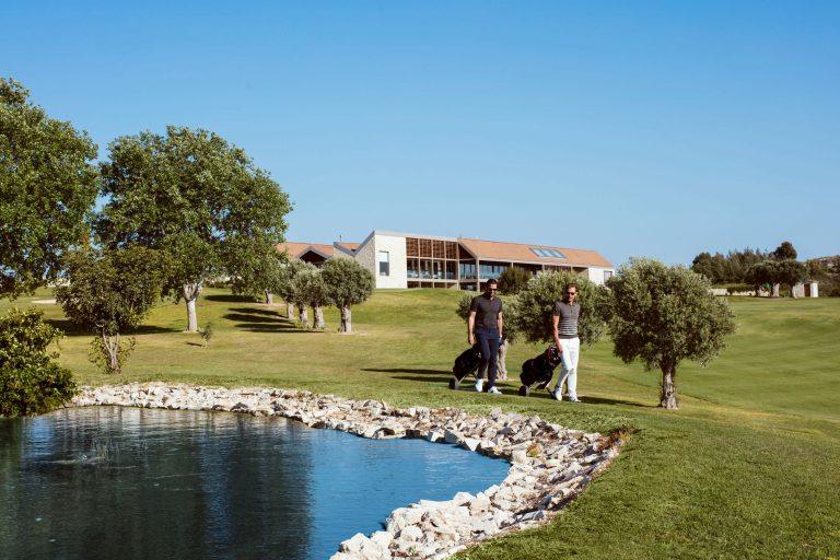 Το θέρετρο-γκολφ Minthis resort στην 29η θέση ανάμεσα στα 100 κορυφαία θέρετρα-γκολφ στην Ευρώπη για το 2024