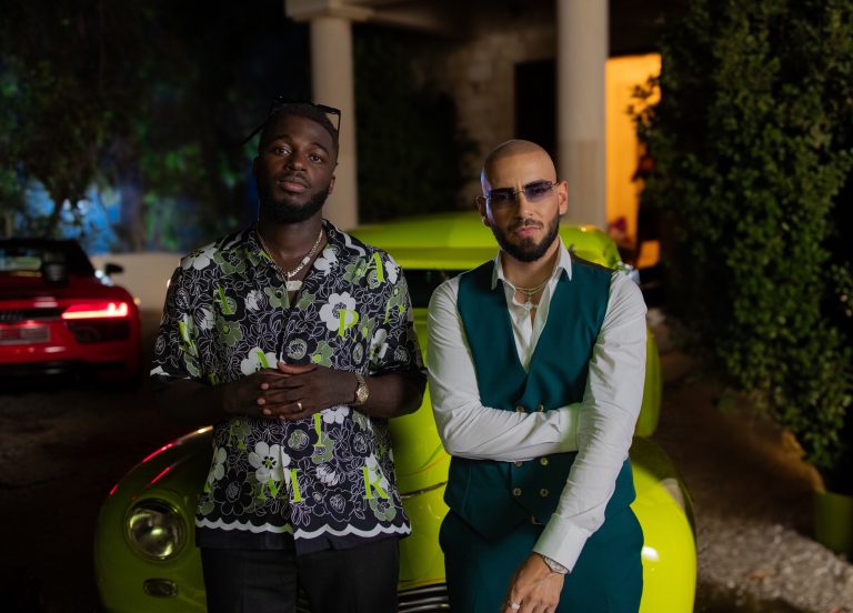 Ο A!MS επιστρέφει με το απόλυτο καλοκαιρινό hit, ‘House On the Beach’!