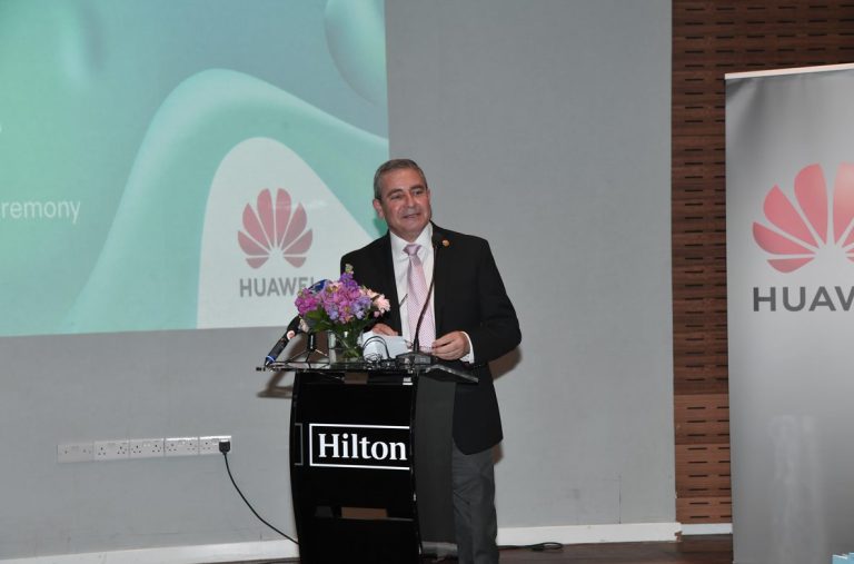 Σημαντικές τοποθετήσεις από τους εκπροσώπους των Πανεπιστημίων που συμμετείχαν στο Πρόγραμμα της Huawei Seeds for the Future Scholarships