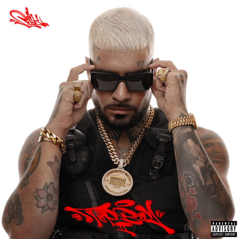 SNIK  “TOPBOY 2”