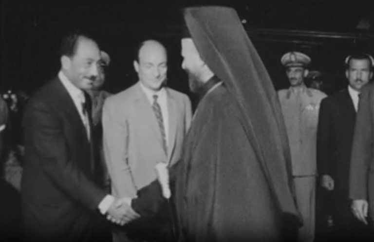 Με την ιστορία των σοβιετικών πυραύλων SAM καταπιάνεται το «DE FACTO» στο OMEGA