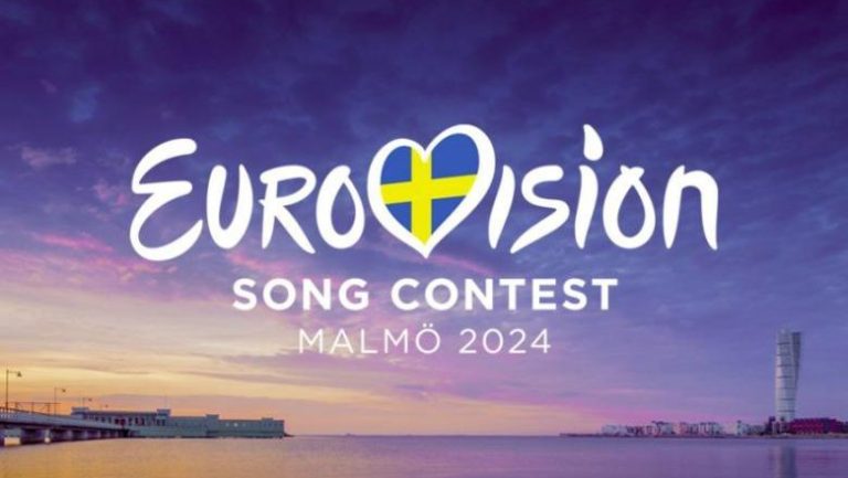 EUROVISION 2024 – TEΛΙΚΟΣ