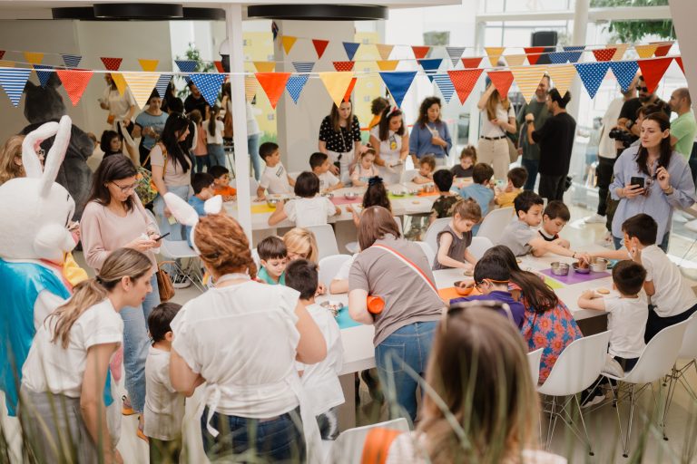 Μύρισε Πάσχα στη Lidl Food Academy