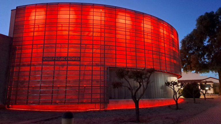 ΣΤΑ «ΚΟΚΚΙΝΑ» ΤΟ ΡΙΚ ΓΙΑ ΤΗΝ ΠΑΓΚΟΣΜΙΑ ΗΜΕΡΑ ΘΑΛΑΣΣΑΙΜΙΑΣ