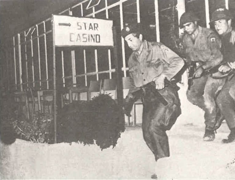 DE FACTO ΚΥΡΙΑΚΗ 19 ΜΑΪΟΥ ΣΤΙΣ 21:10